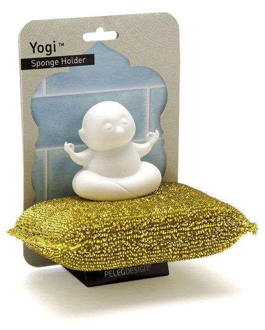 Peleg Design Yogi Sponge Holder