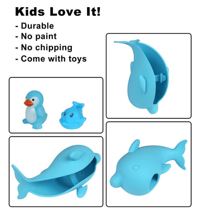 Faucet Cover for Kids