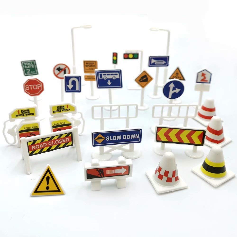 Play Road Tape for Toy Cars