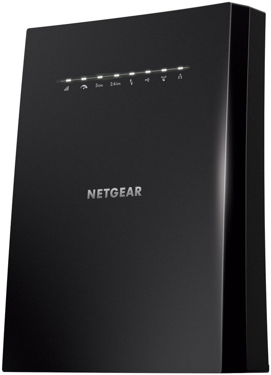 NETGEAR WiFi Mesh Range Extender - Up to 2500 sq.ft. Coverage