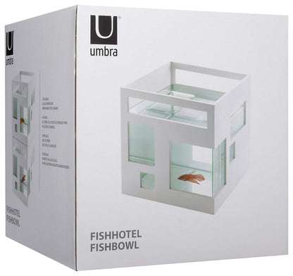 Mini Aquarium Fish Tank