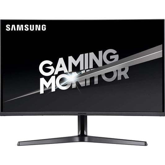 Curved Gaming Monitor