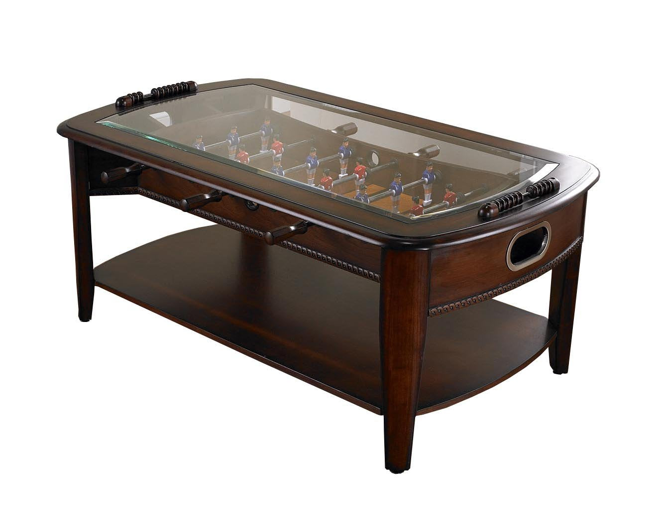 Foosball Coffee Table