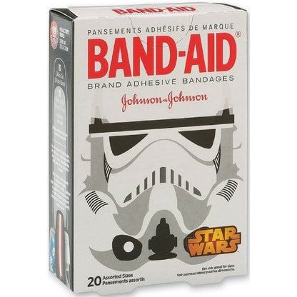 Star Wars Band-Aid Set