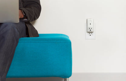 Awair Glow Air Quality Monitor