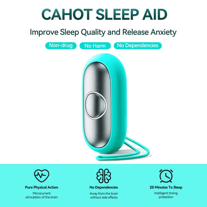 Portable Sleep Aid Device