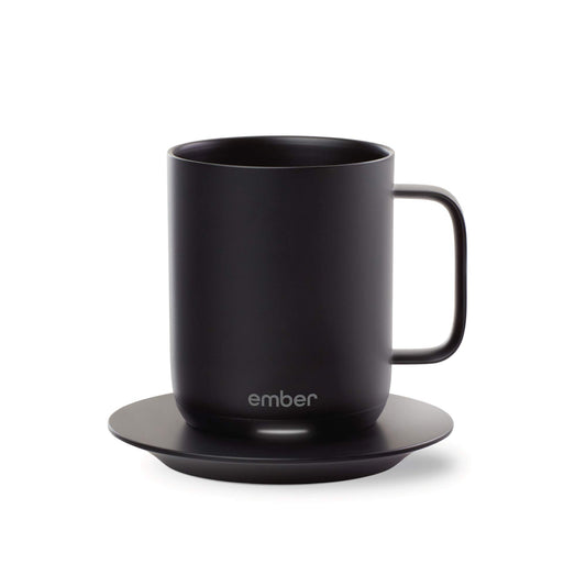 Ember Temperature Control Smart Mug - Black