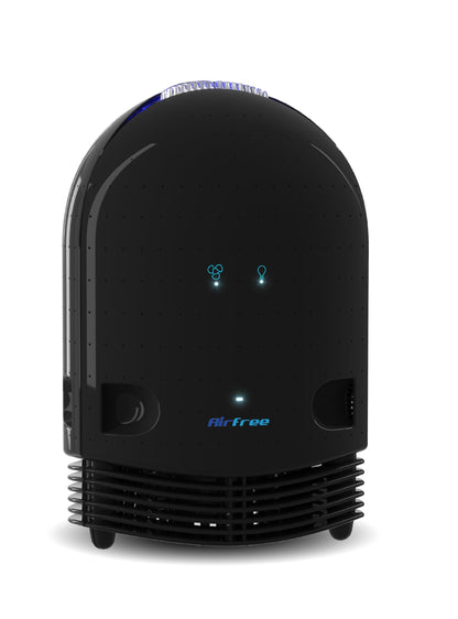 Silent Air Purifier