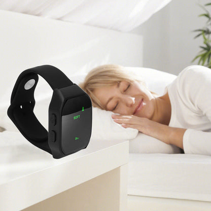 Sleep Aid Wristband Watch