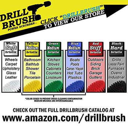 Drillbrush