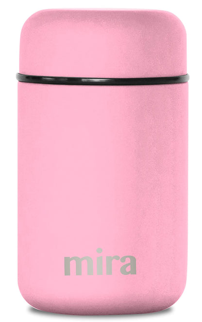 Insulated Food Jar Thermos