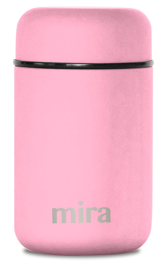 Insulated Food Jar Thermos