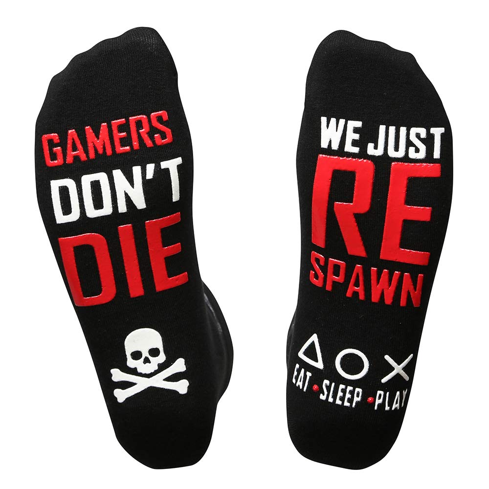 Gamer Socks