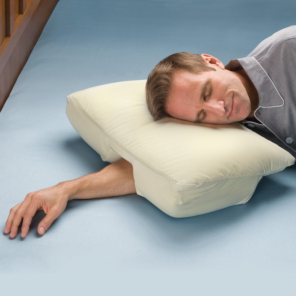 Better Sleep Pillow