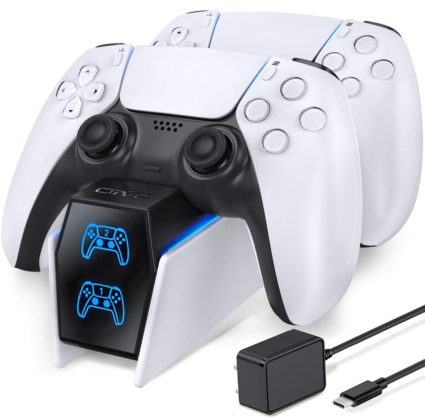 PS5 Controller Charger