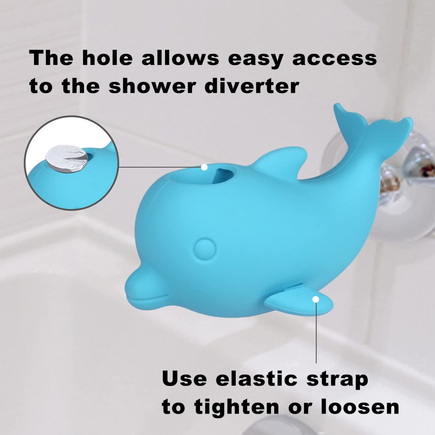 Faucet Cover for Kids