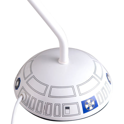 Star Wars R2D2 Desk Lamp