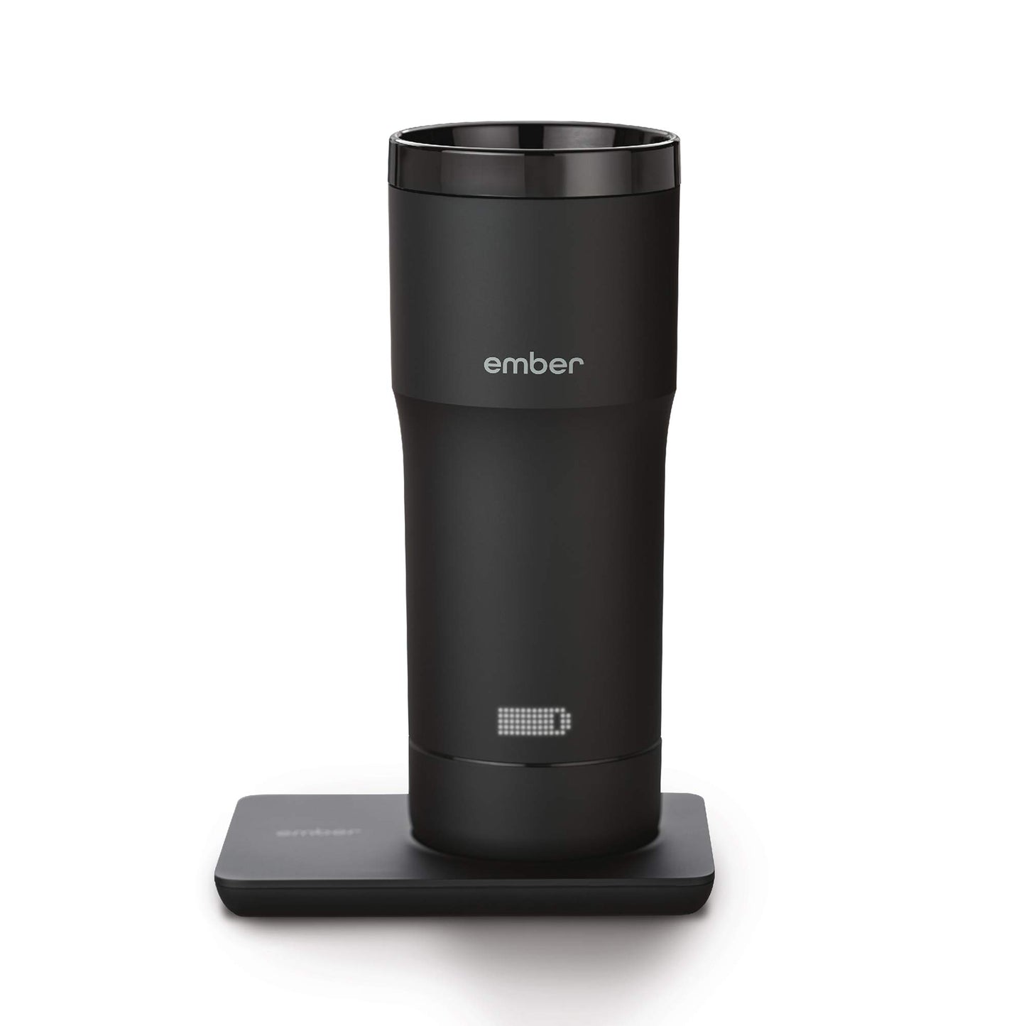 Ember Temperature Control Travel Mug - Black