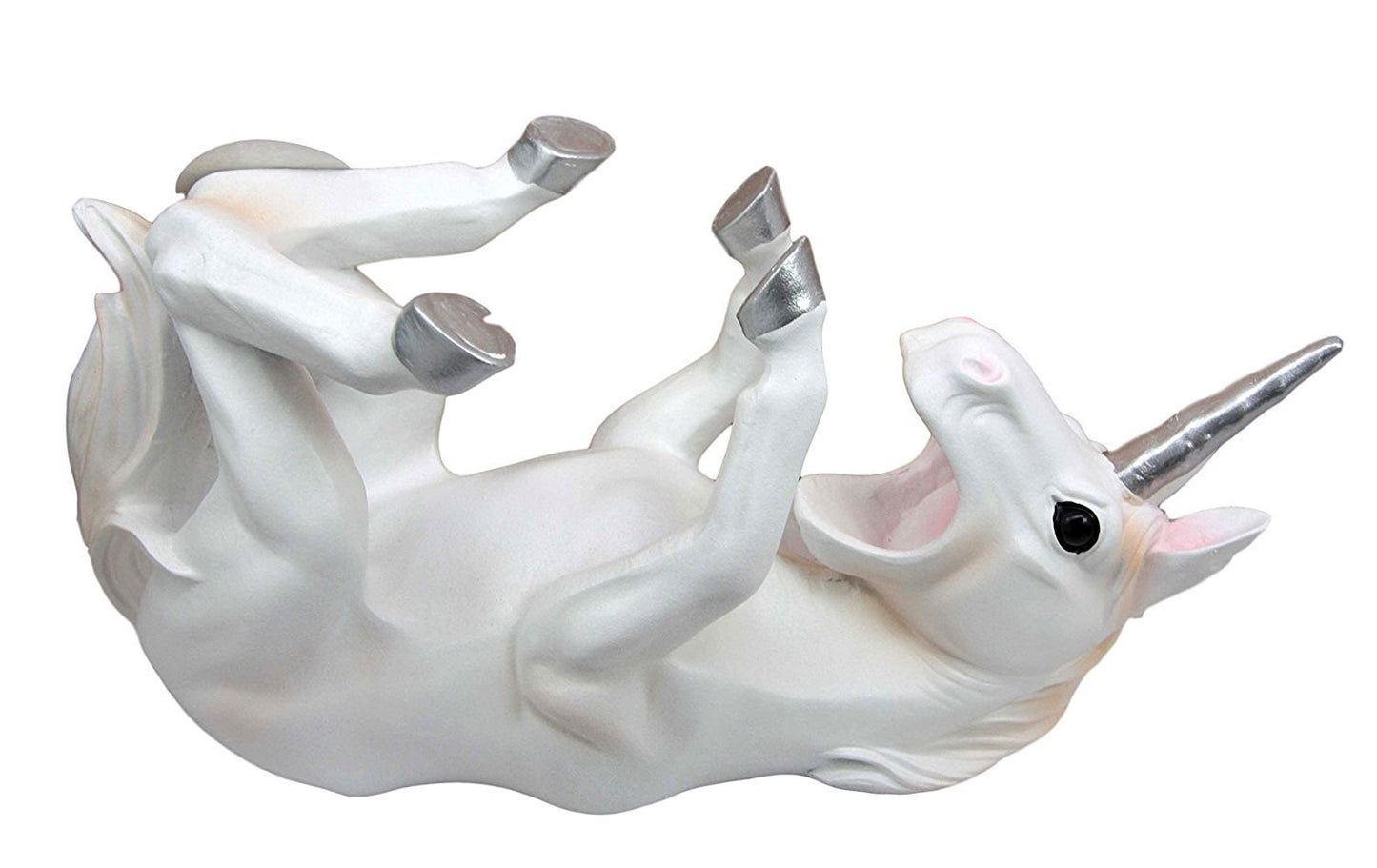 Unicorn Wine Holder Figurine