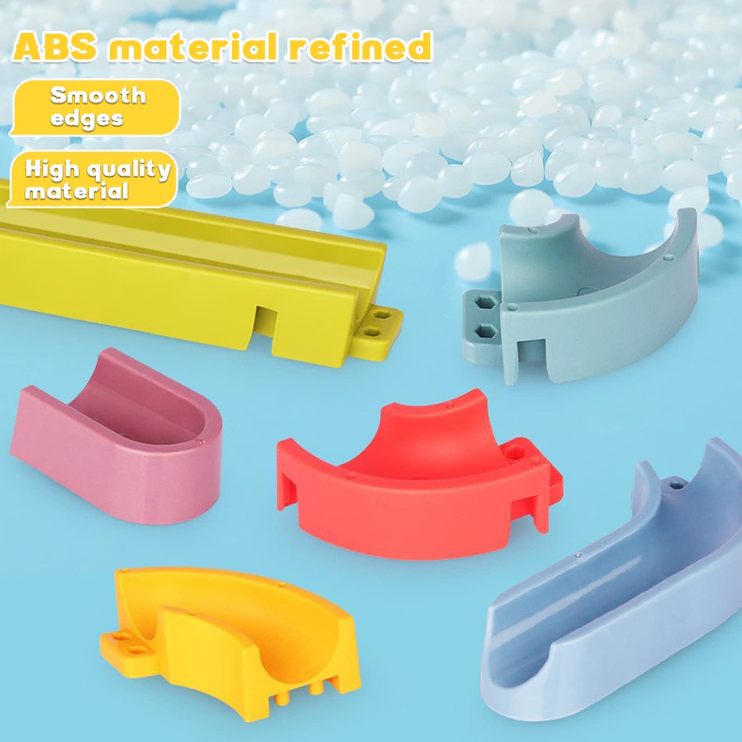 Bathtub Water Slide Toys for Toddlers