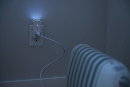 Awair Glow Air Quality Monitor