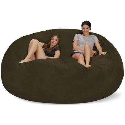 Memory Foam Bean Bag Chair