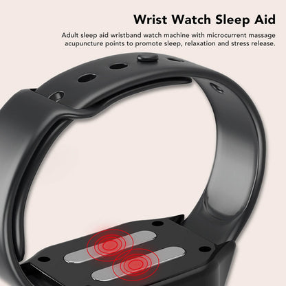 Sleep Aid Wristband Watch