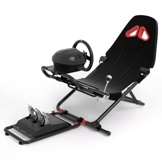 Racing Simulator Cockpit