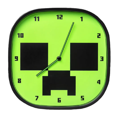 Paladone Wall Clock, Multicolor, One Size