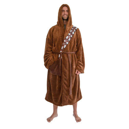 Chewbacca Bathrobe