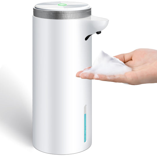 Automatic Foaming Soap Dispenser