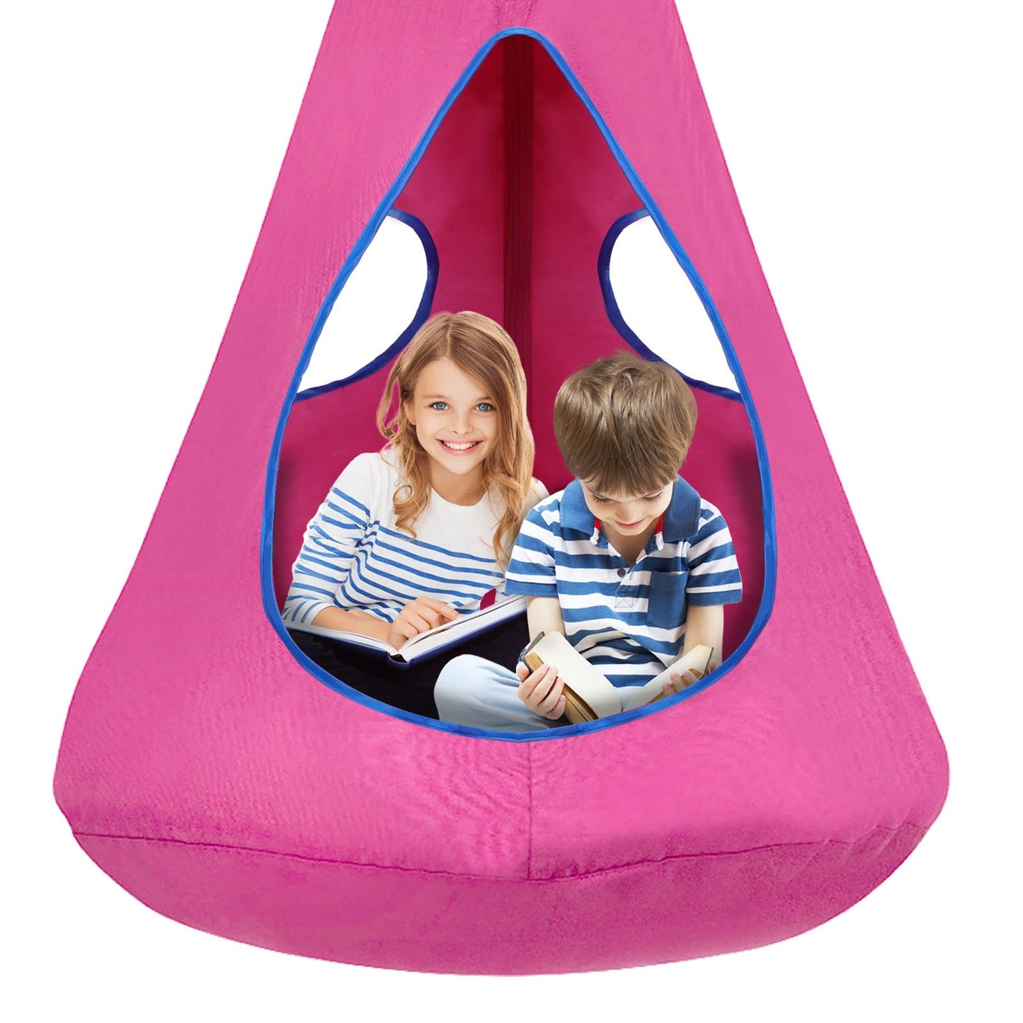 Kids Nest Swing Chair