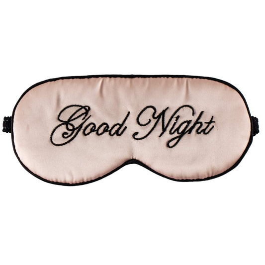 Silk Sleep Eye Mask