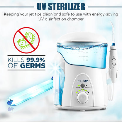 Electric Dental Water Flosser