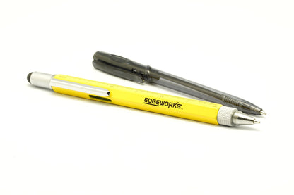 Multi-Tool Screwdriver Pen