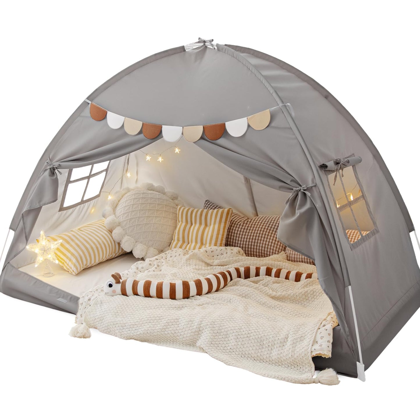 Kids Bed Tent Canopy