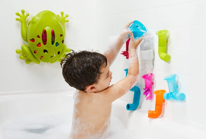 Toddler Bath Toys Pipes