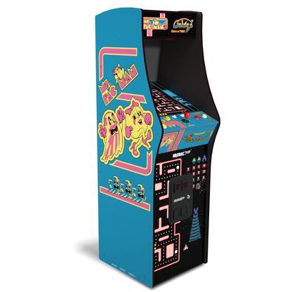 Class of 81' Deluxe Arcade Machine