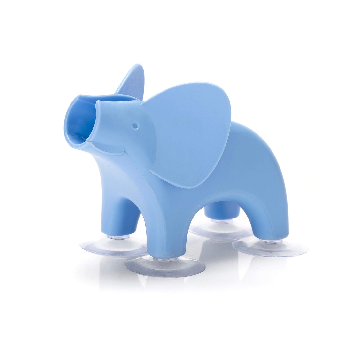 Peleg Design Trunky Dory Elephant Shower Head Holder