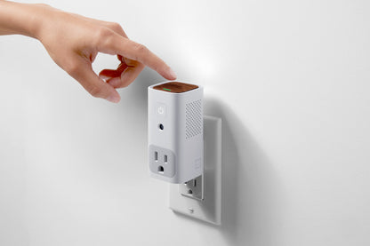 Awair Glow Air Quality Monitor
