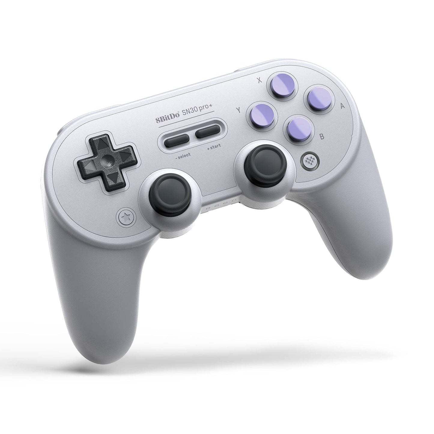 8Bitdo Sn30 Pro+ Bluetooth Controller Wireless Gamepad