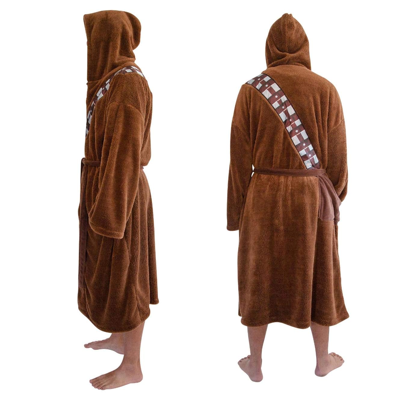 Chewbacca Bathrobe