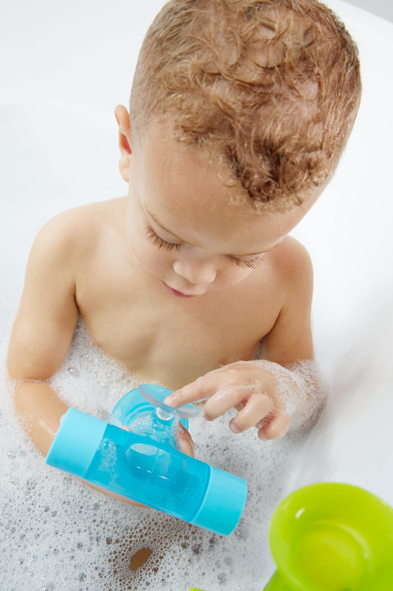 Toddler Bath Toys Pipes