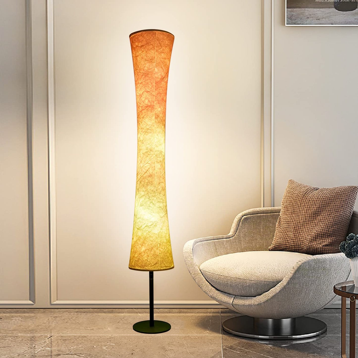 Smart Floor Lamp with RGB Color Changing