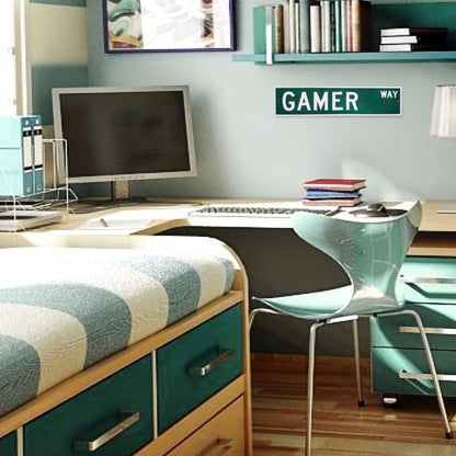 Gamer Room Decor and Gifts for Boys and Girls