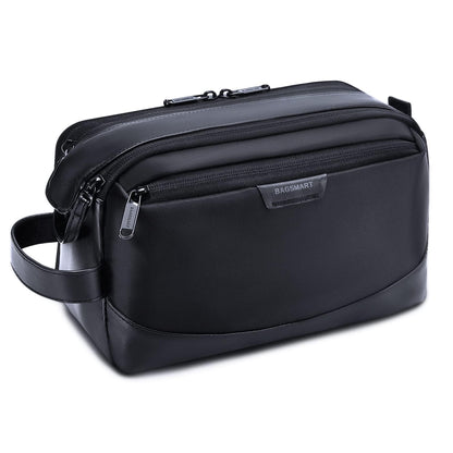 BAGSMART Men's Toiletry Bag