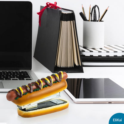 Hot Dog Stapler