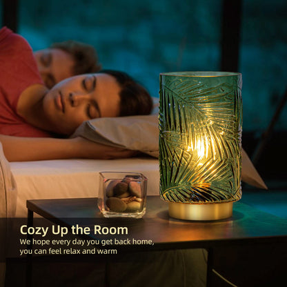 Cordless Battery Operated Table Lamp