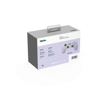 8Bitdo Sn30 Pro+ Bluetooth Controller Wireless Gamepad