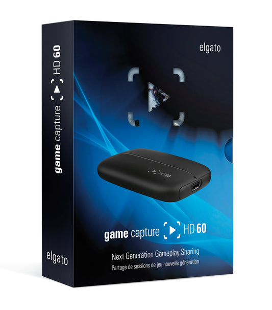 Elgato Game Capture HD60